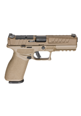 SPRINGFIELD ECHELON 9MM 4,5" PISTOOLI FDE 085463 /096434