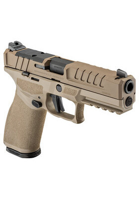 SPRINGFIELD ECHELON 9MM 4,5" PISTOOLI FDE 085463