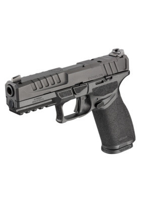 SPRINGFIELD ECHELON 9MM 4,5" U-NOTCH 082588