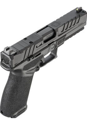 SPRINGFIELD ECHELON 9MM 4,5" U-NOTCH 082588