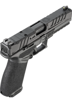 SPRINGFIELD ECHELON 9MM 4,5" U-NOTCH 082588