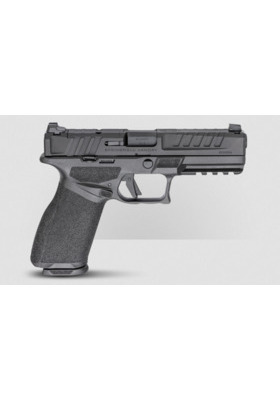 SPRINGFIELD ECHELON 9MM 4,5" U-NOTCH 082588