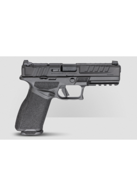 SPRINGFIELD ECHELON 9MM 4,5" U-NOTCH 082588