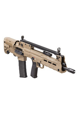 SPRINGFIELD HELLION / HS VHS2 .223 REM 16" FDE