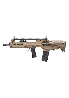 SPRINGFIELD HELLION / HS VHS2 .223 REM 16" FDE
