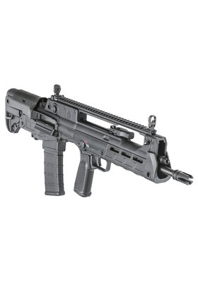 SPRINGFIELD HELLION / HS VHS2 .223 REM 16" MUSTA