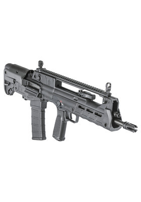 SPRINGFIELD HELLION / HS VHS2 .223 REM 16" MUSTA