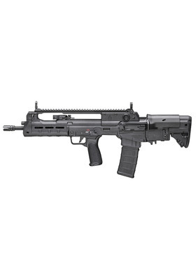 SPRINGFIELD HELLION / HS VHS2 .223 REM 16" MUSTA