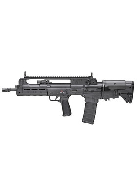 SPRINGFIELD HELLION / HS VHS2 .223 REM 16" MUSTA
