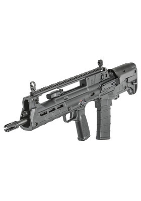 SPRINGFIELD HELLION / HS VHS2 .223 REM 16" MUSTA