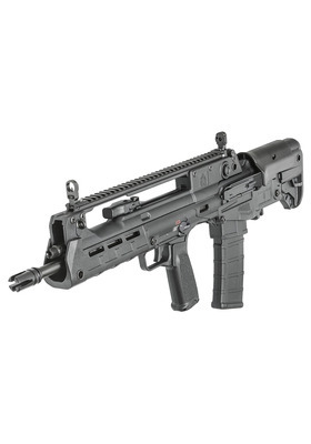 SPRINGFIELD HELLION / HS VHS2 .223 REM 16" MUSTA