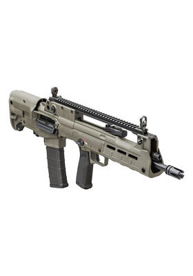 SPRINGFIELD HELLION / HS VHS2 .223 REM 16" OD GREEN