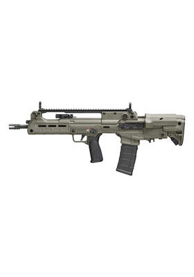 SPRINGFIELD HELLION / HS VHS2 .223 REM 16" OD GREEN
