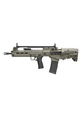SPRINGFIELD HELLION / HS VHS2 .223 REM 16" OD GREEN