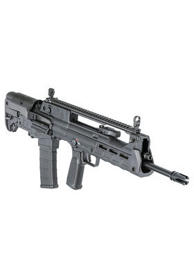 SPRINGFIELD HELLION / HS VHS2 .223 REM 18" 082910