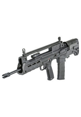 SPRINGFIELD HELLION / HS VHS2 .223 REM 18" 082910