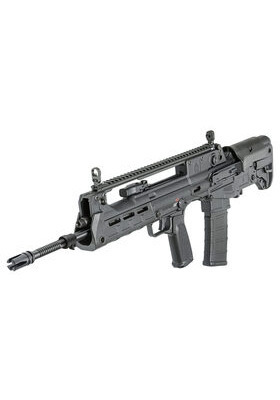 SPRINGFIELD HELLION / HS VHS2 .223 REM 20"
