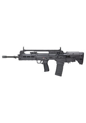 SPRINGFIELD HELLION / HS VHS2 .223 REM 20"
