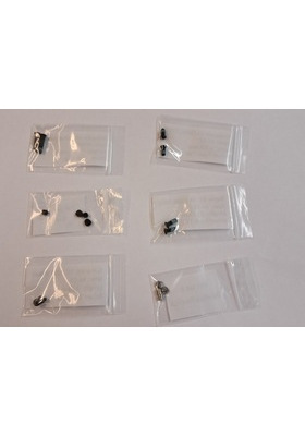 SPRINGFIELD HS ECHELON VIS OPTICS MOUNTING ACCESSORIES