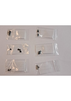 SPRINGFIELD HS ECHELON VIS OPTICS MOUNTING ACCESSORIES