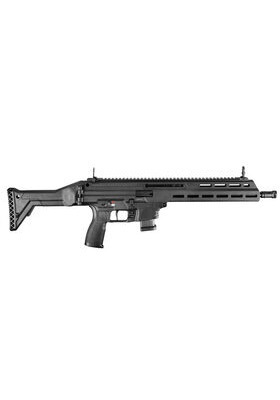 SPRINGFIELD HS KUNA 9MM 11,85" KIVÄÄRI UUSI ERÄ TULEE TOUKOKUUSSA, VARAA AJOISSA OMASI!