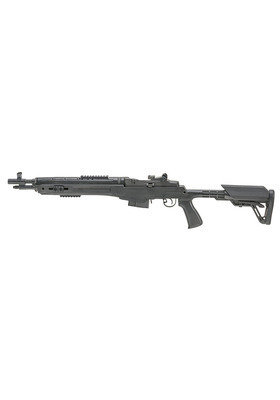 SPRINGFIELD M1A SOCOM16 CQB .308 WIN 16,25" #AA9611