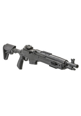 SPRINGFIELD M1A SOCOM16 CQB .308 WIN 16,25" #AA9611