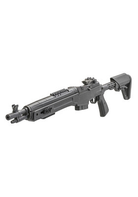 SPRINGFIELD M1A SOCOM16 CQB .308 WIN 16,25" #AA9611