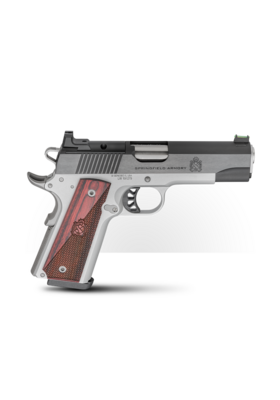SPRINGFIELD RONIN AOS .45 ACP 4,25" #PX9118LAOS