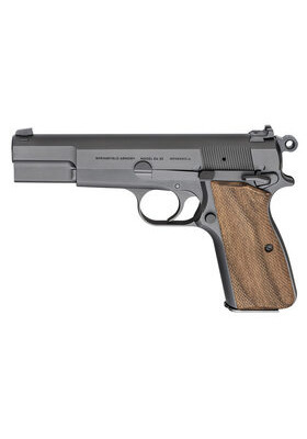 SPRINGFIELD SA-35 9MM #HP9201 pistooli