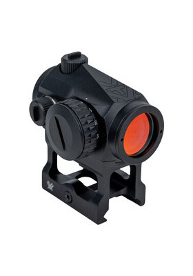 SPRINGFIELD SAINT VICTOR .223 18" PAKETTI #STV918223B