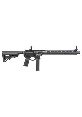 SPRINGFIELD SAINT VICTOR 9MM CARBINE 16" #STV91609B ESITTELYASE!!!!!!!!!!!!!!!!!!!!!!!!!!!!