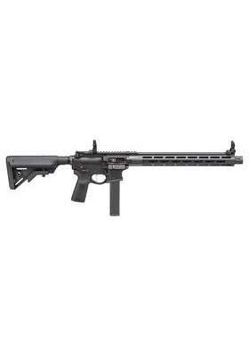 SPRINGFIELD SAINT VICTOR 9MM CARBINE 16" #STV91609B
