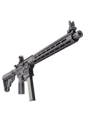 SPRINGFIELD SAINT VICTOR 9MM CARBINE 16" #STV91609B
