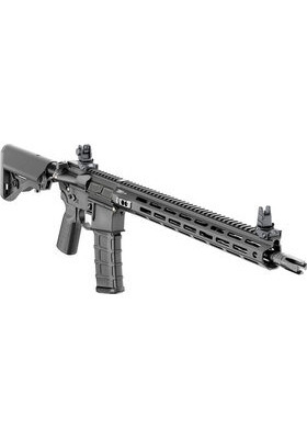SPRINGFIELD SAINT VICTOR V2 .223 16" #STV916556B-V2-B5