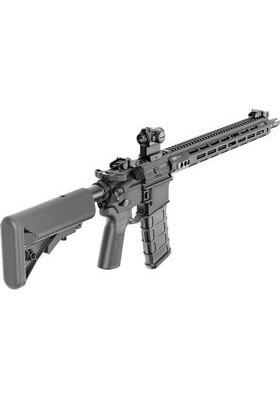 SPRINGFIELD SAINT VICTOR V2 .223 16" #STV916556B-V2-B5