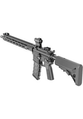 SPRINGFIELD SAINT VICTOR V2 .223 16" #STV916556B-V2-B5