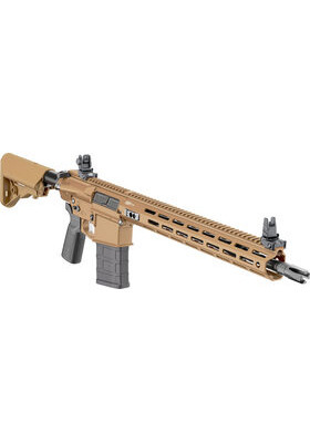 SPRINGFIELD SAINT VICTOR V2 .308 WIN CB 16" #STV916308CB-V2-B5