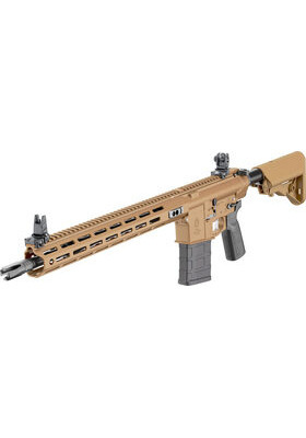 SPRINGFIELD SAINT VICTOR V2 .308 WIN CB 16" #STV916308CB-V2-B5