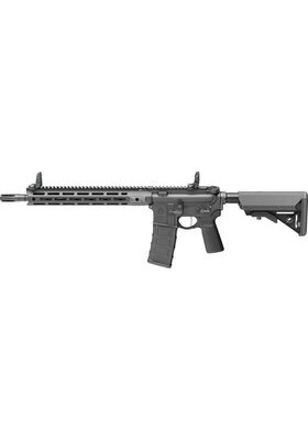SPRINGFIELD SAINT VICTOR V2 PACK .223/5.56 14" #STV914556B-V2-B5-PAC