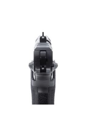 STACCATO HD P4 CS FRAME 9MM DLC