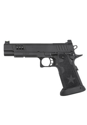 STACCATO XL OR CS FRAME 9MM 5,4" #11-1300-000100