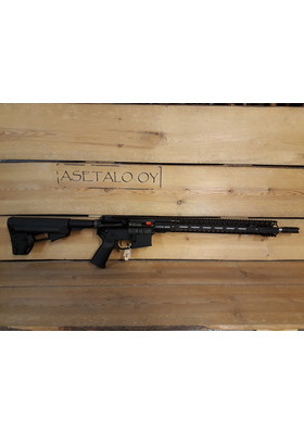 STAG ARMS 3-GUN ELITE .223 REM 18" #STAG-15000611 ESITTELYASE!