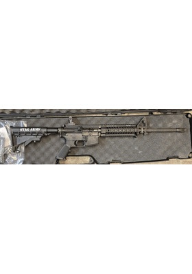 STAG ARMS AR15 M2T (2T16) .223REM 16"