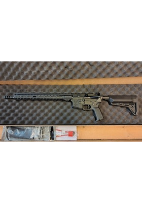 STAG ARMS STAG-15 3-GUN .223 WYLDE 16" VASURI #15013702