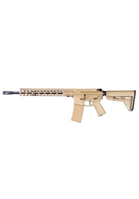 STAG ARMS TACTICAL .223/5,56MM 16" FDE