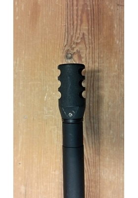 STAG ARMS UPPER HALF M4 20" .223 REM