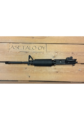 STAG UPPER RECEIVER ASSEMBLY LH VASURI!