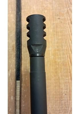 STAG UPPER RECEIVER ASSEMBLY LH VASURI!