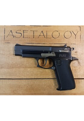 STAR MOD 30 9MM KÄYT